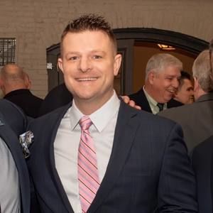 Meet your Posher, Brian